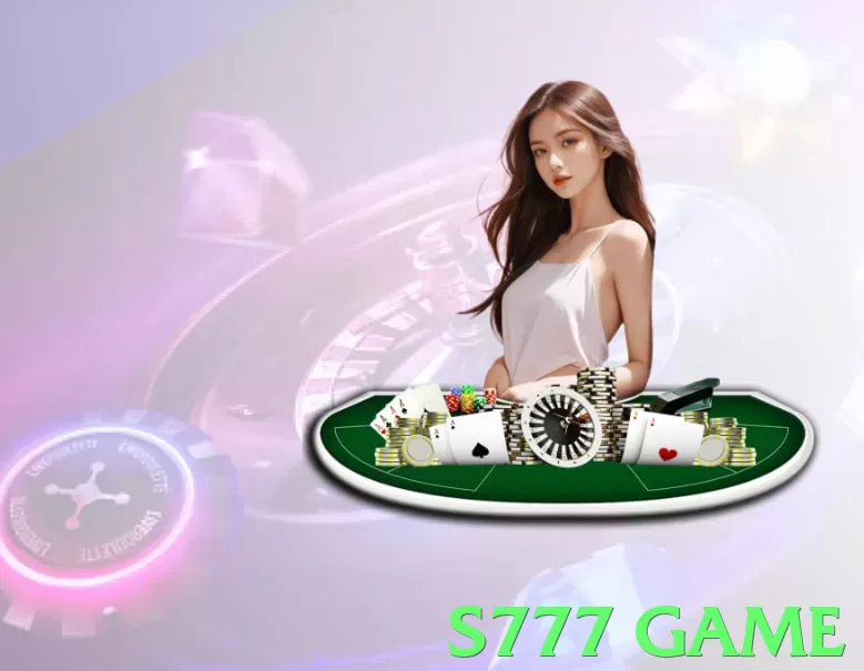 s777 game App - 5