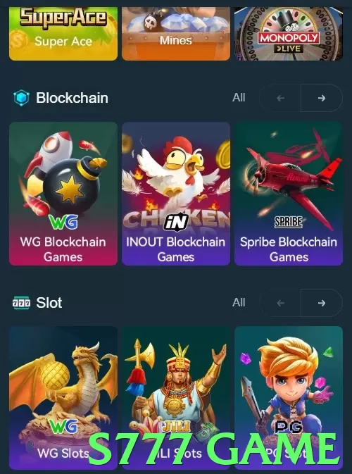 s777 game Pakistan - 3