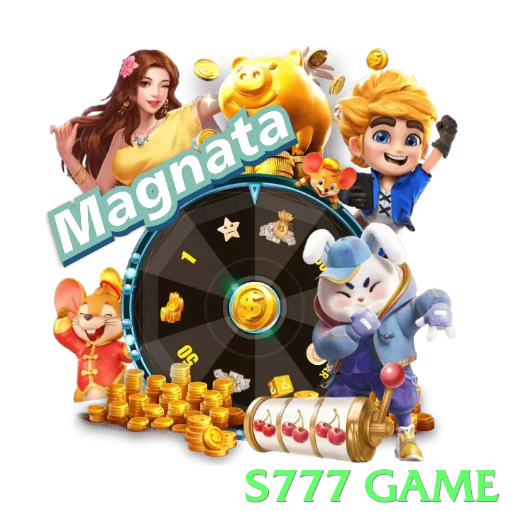 s777 game App - 5