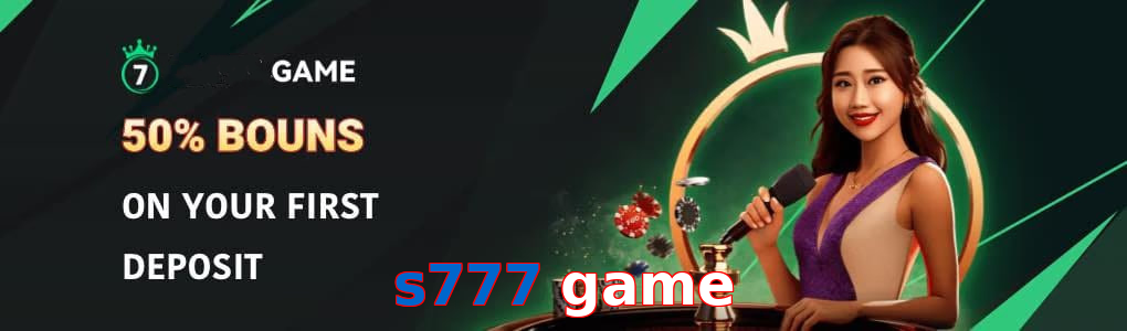 S777 Game